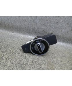 Lichtschalter A2129050551 150Tkm Mercedes E 350 W212 CDI 11.1771.044