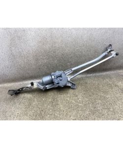 Wischermotor vorne A2128201240 1397220666 50Tkm Mercedes W218 X218 14.1916.084