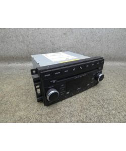 Radio 6-Disc MP3 WMA DVD 05064953AE 176Tk Jeep Compass PK 2.2 CRD 12.1697.049
