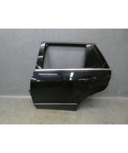 Tür hinten links Obsidianschwarz Met. 197 150Tkm Mercedes E 350 S212 11.1771.060