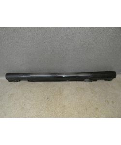 Seitenschweller links Schwarz 197U A2126901540 Mercedes E 350 W212 11.1771.173