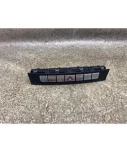 Schalterleiste A2189051651 50Tkm Mercedes W218 X218 CLS 350 14.1916.062