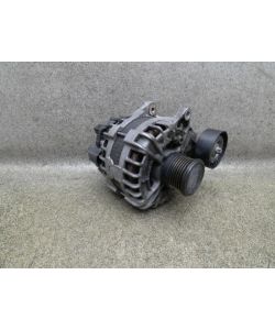 Lichtmaschine A0009067703 Generator 110Tkm Mercedes W205 C300 T AMG 16.1827.222