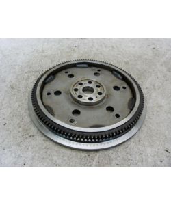 Schwungscheibe Schwungrad 84Tk Mitsubishi Pajero V80 3.2 DI 09.1389.041