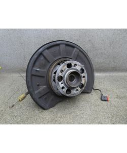 Achsschenkel hinten rechts Radlager 150Tkm Mercedes E 350 W212 CDI 11.1771.199