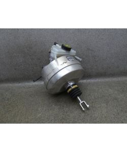 Bremskraftverstärker A2054300030 110Tkm Mercedes W205 C300 T AMG 16.1827.220