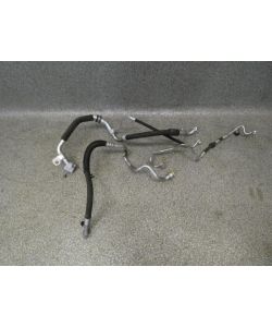 Klimaleitung Klimaschlauch 150Tkm Mercedes E 350 W212 CDI 11.1771.171