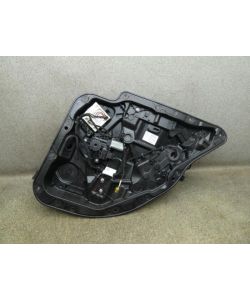 Fensterheber HR hinten rechts 110Tkm Mercedes W205 C300 16.1827.092
