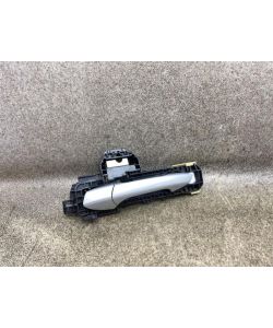 Türgriff außen hinten links A2047602134 50Tkm Mercedes W218 X218 CLS 14.1916.091