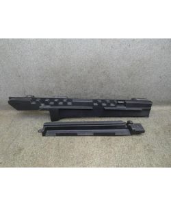 Laderaumboden Schiene Halter rechts A2126900438 Mercedes E350 W212 11.1771.093