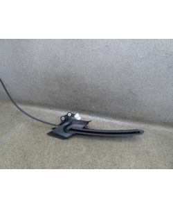 Führungsschiene Kofferraum rechts A2059063800 Mercedes W205 C300 AMG 16.1827.042