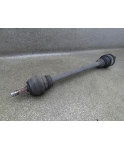 Antriebswelle HL hinten links 110Tkm Mercedes W205 C300 T AMG 16.1827.101