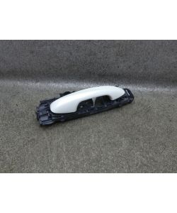 Türgriff außen hinten links A0997601700 Weiß 799 Mercedes W205 C300 16.1827.082