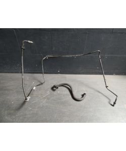 Servoleitung 8634217 30645081 Servolenkung 120Tkm Volvo S60 I 2.4 03.1917.154