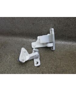 Scharnier Tür HL hinten links 110Tkm Mercedes W205 S205 AMG 16.1827.128