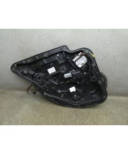Fensterheber HL hinten links 110Tkm Mercedes W205 C300 16.1827.094