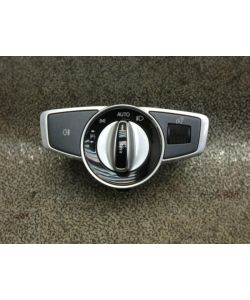 Lichtschalter A2059057007 110Tkm Mercedes W205 C300 T AMG 16.1827.026