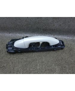 Türgriff außen vorne links A0997601500 Weiß 799 Mercedes W205 C300 16.1827.081