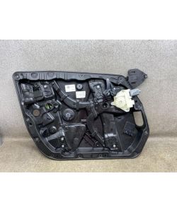 Fensterheber vorne links A2139069901 Türblech Mercedes W213 E200 17.1936.092