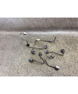 Einspritzleitung Kraftstoffleitung Einspritzdüsen BMW X1 F48 2.0D 18.1929.267
