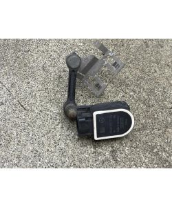Höhensensor hinten A0009053704 Niveauregulierung Mercedes W213 E200 17.1936.011