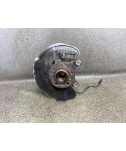 Achsschenkel vorne rechts 6876646 97Tkm BMW X1 F48 2.0D X-Drive 18.1929.142