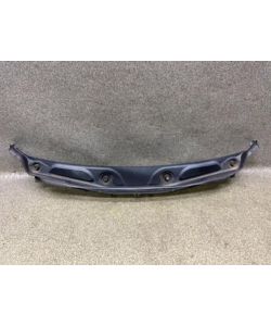Abdeckung Windlauf 7350591 Wischerverkleidung 97Tkm BMW X1 F48 18.1929.155
