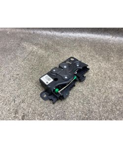 Heckklappenschloss UK271244001 2712440 hinten 97Tkm BMW X1 F48 2.0D 18.1929.037