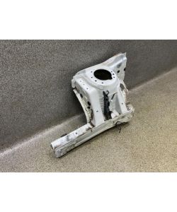 Längsträger rechts Frontmaske 97Tkm BMW X1 F48 2.0D X-Drive 18.1929.324