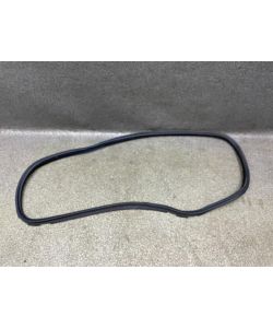 Dichtung Heckklappe 7474447 Gummidichtung hinten 97Tkm BMW X1 F48 18.1929.154
