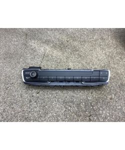 Bedieneinheit Radio Audio 9371457 BMW X1 F48 2.0D X-Drive 18.1929.015