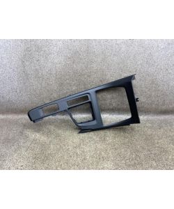 Blende Mittelkonsole 9292547 9388422 Abdeckung Rahmen BMW X1 F48 18.1929.068