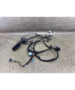 Kabelbaum Tür vorne links 9384569 9384564 BMW X1 F48 2.0D X-Drive 18.1929.113