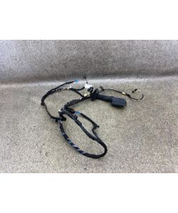 Kabelbaum Tür hinten links 6840096 6840094 BMW X1 F48 2.0D X-Drive 18.1929.114