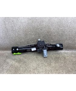 Fensterheber hinten rechts 7463492 71019003 BMW X1 F48 2.0D X-Drive 18.1929.106