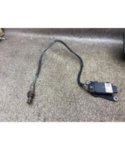 NOX Sensor 8580408-01 0281006653 Lambdasonde 97Tkm BMW X1 F48 2.0D 18.1929.021