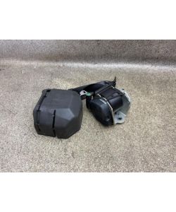 Sicherheitsgurt hinten links 7425071 97Tkm BMW X1 F48 2.0D X-Drive 18.1929.033