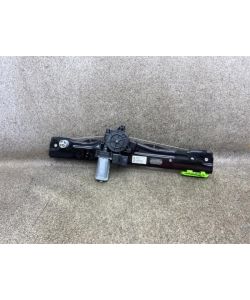 Fensterheber hinten links 7463491 71019003 BMW X1 F48 2.0D X-Drive 18.1929.107