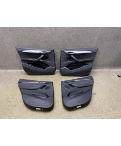 Türverkleidung vorne hinten links rechts def BMW X1 F48 2.0D X-Drive 18.1929.179