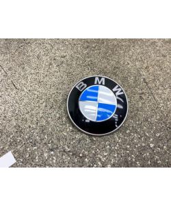 Zeichen Heckklappe 7376339 8132375 def BMW X1 F48 2.0D X-Drive 18.1929.013
