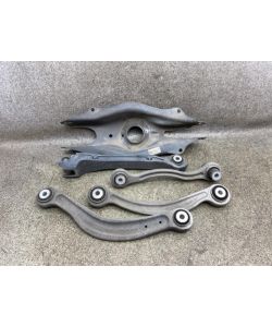 Querlenker hinten rechts A2053521900 20402RSA7 Mercedes W213 E200 17.1936.110