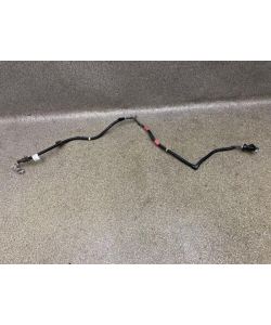 Batteriekabel 8580061 Plus Klemme 97Tkm BMW X1 F48 2.0D X-Drive 18.1929.302