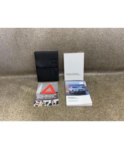 Betriebsanleitung 2982693 Handbuch BMW X1 F48 X-Drive 18.1929.054