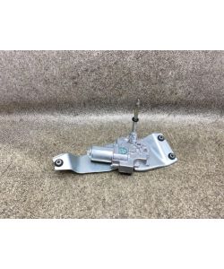 Heckwischermotor 7356220 hinten 97Tkm BMW X1 F48 2.0D X-Drive 18.1929.036