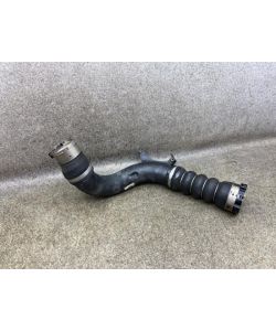 Ladeluftrohr 8585294 858529402 Ansaugrohr BMW X1 F48 2.0D X-Drive 18.1929.276