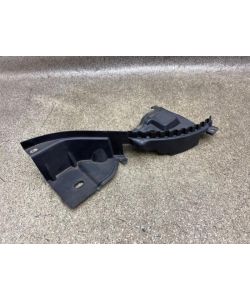Halter Stoßstange vorne links 7329401 Abdeckung Windlauf BMW X1 F48 18.1929.121