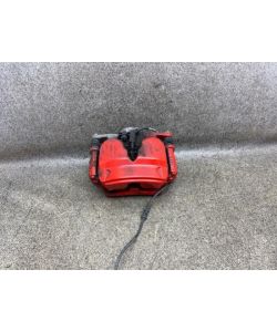 Bremssattel vorne rechts Rot 305mm 92Tkm Mercedes W213 E200 17.1936.102