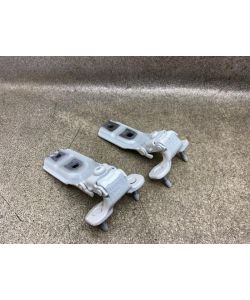 Scharnier Heckklappe 7350832 7350831 hinten BMW X1 F48 2.0D X-Drive 18.1929.212