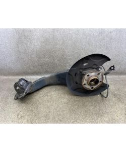 Achsschenkel hinten links Radlager 97Tkm BMW X1 F48 2.0D X-Drive 18.1929.141