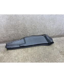 Abdeckung vorne links 7329399 Abdichtung Seitenwand BMW X1 F48 18.1929.123